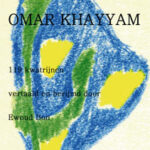 Omar Khayyam. 119 kwatrijnen