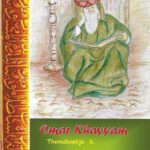 Omar Khayyam, (1048-1123 n.C.) Perzisch dichter en astronoom